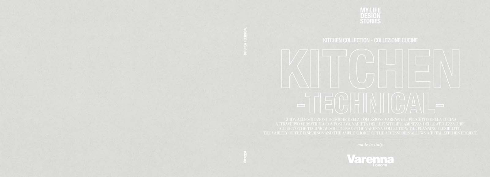 Poliform 3 Technical