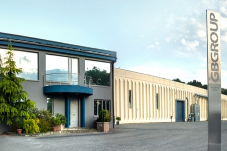 GB GROUP  COMPANY