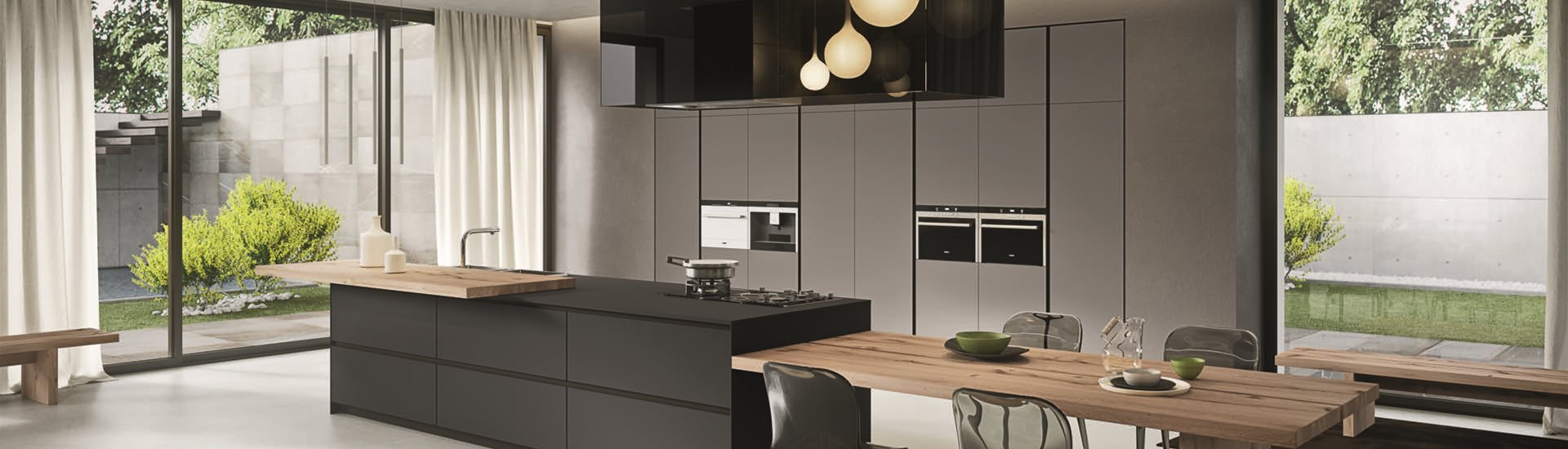 To be our distributor