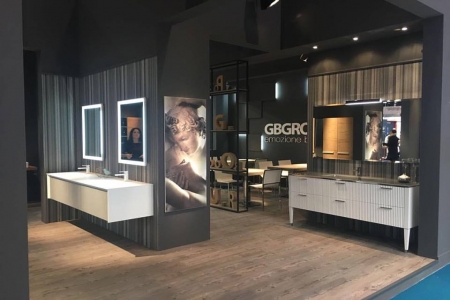 GB Group  bathroom emotions