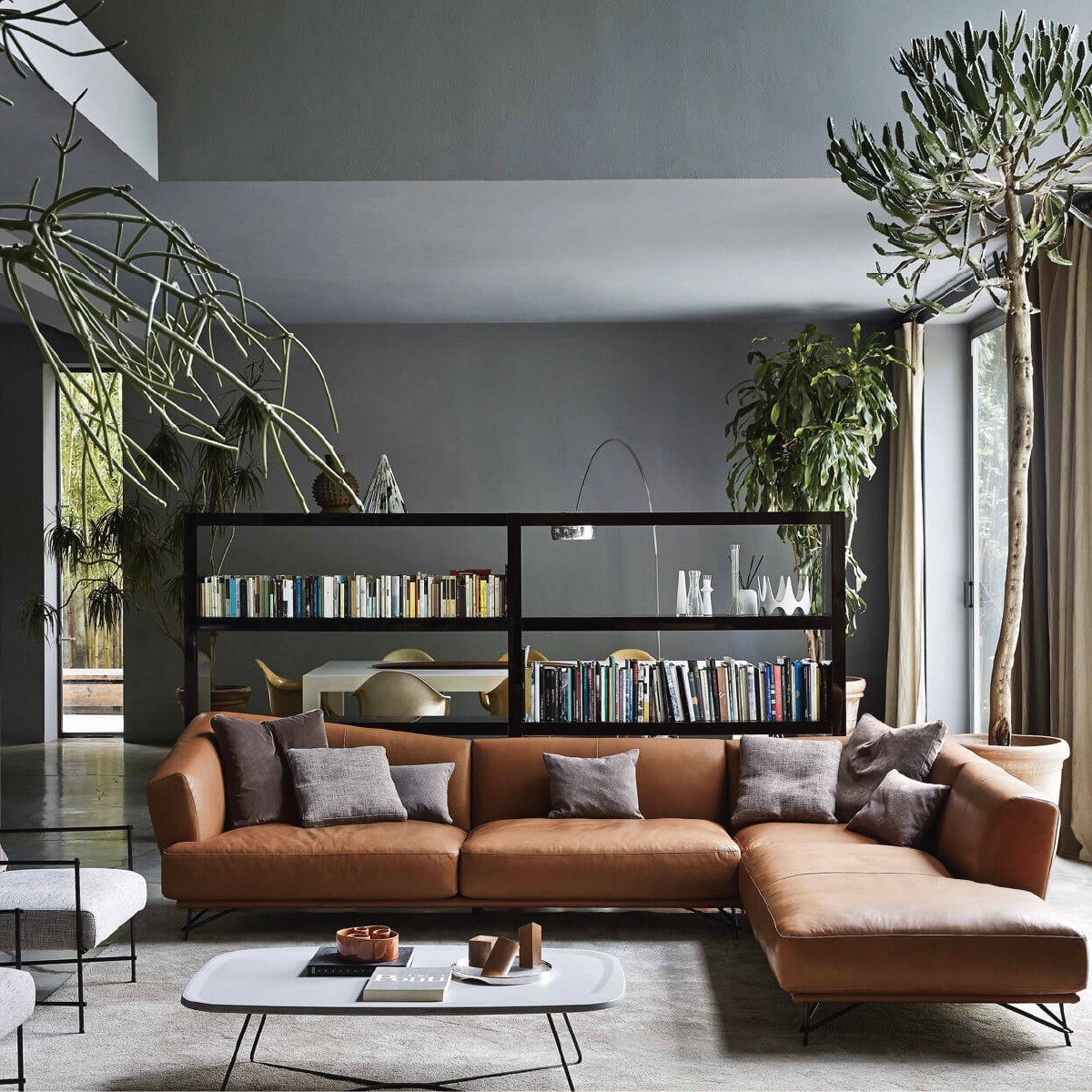 The Sofas Collection