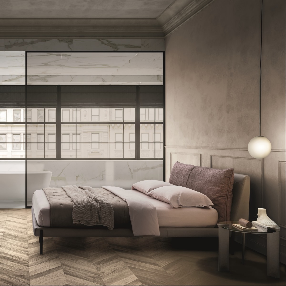 The Relax Collection