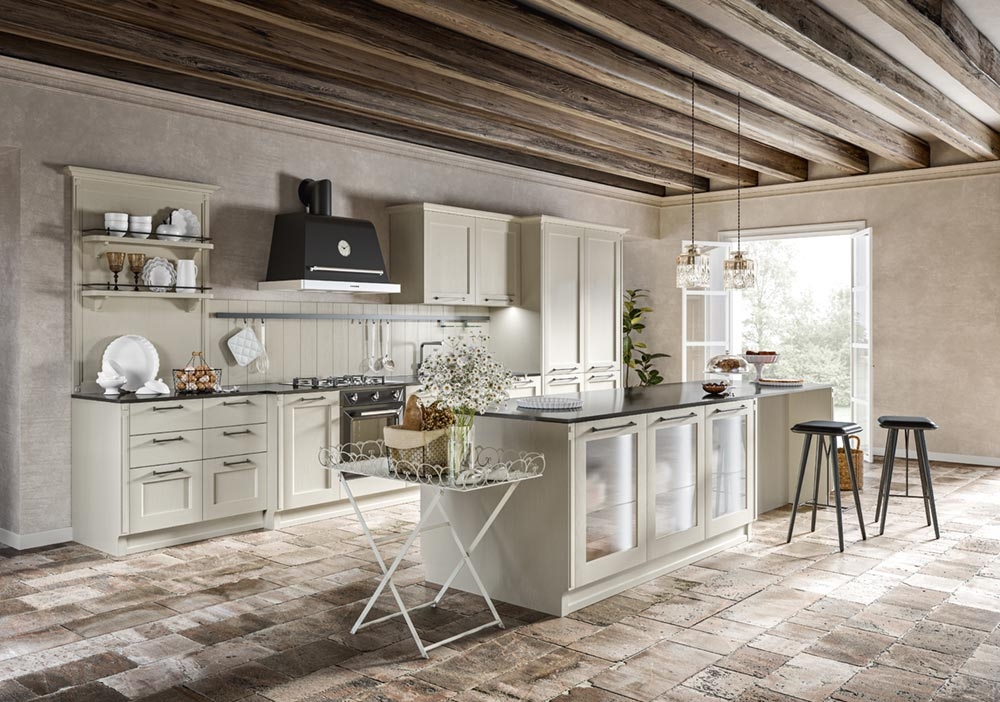 CLASSIC KITCHEN Elite