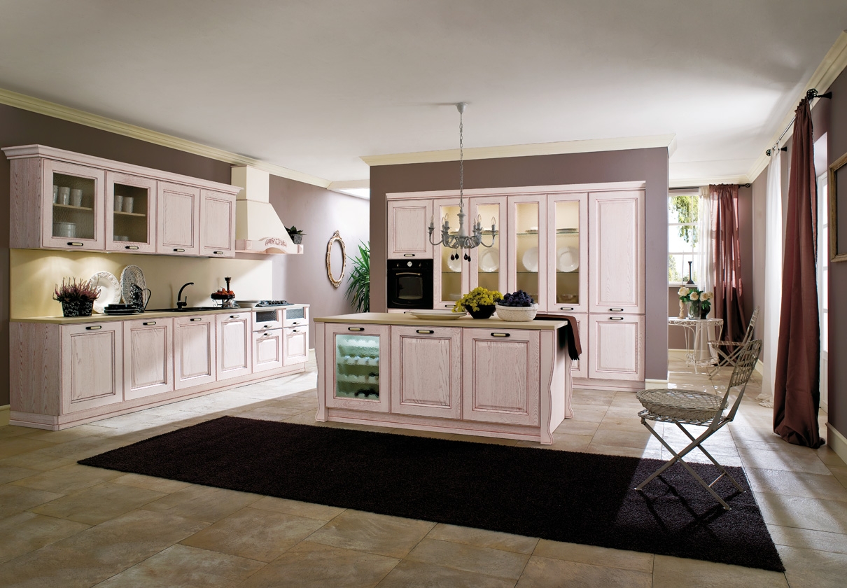 CLASSIC KITCHEN Laguna