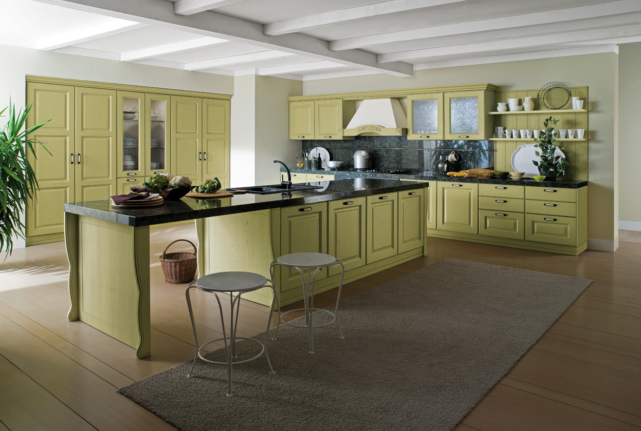 CLASSIC KITCHEN Canova