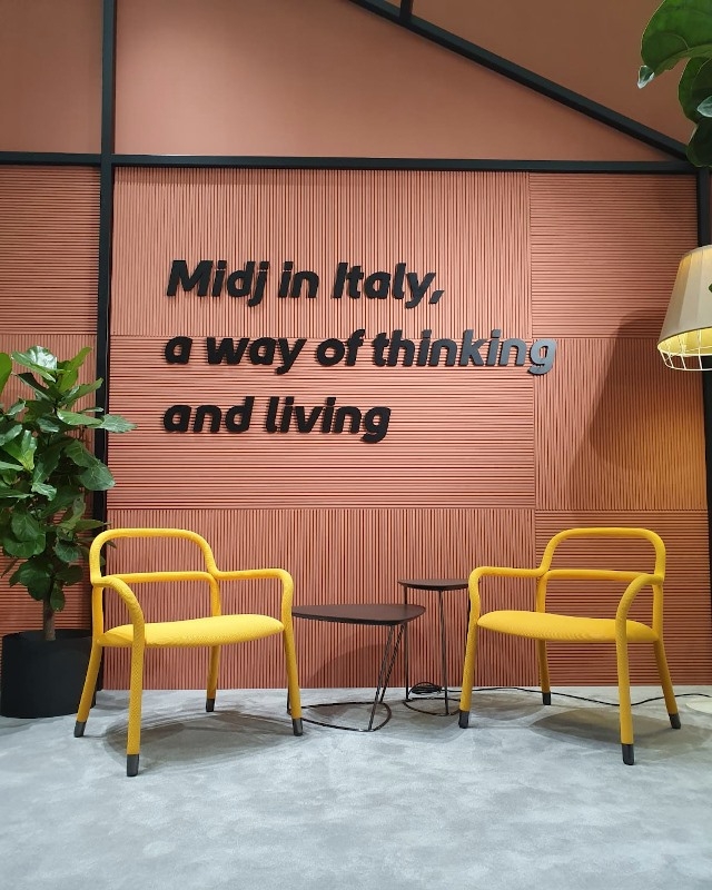 Midj - Pippi Chair catalog 2020