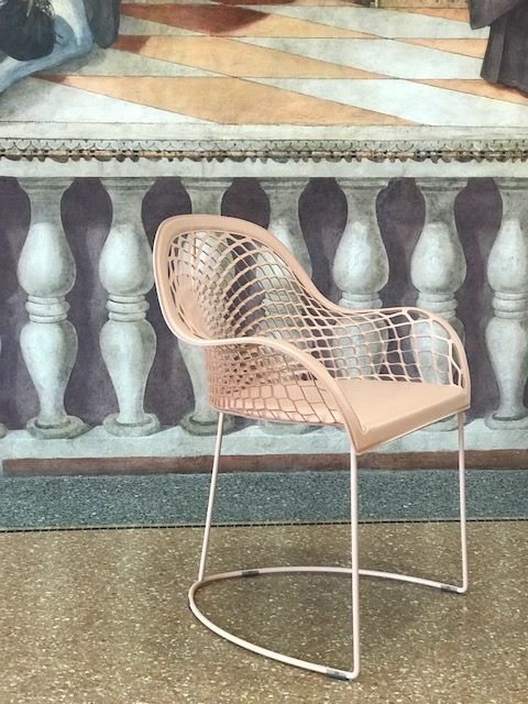 Midj Chair - P47 catalog