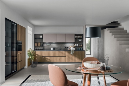 Showroom IH Italian Group 