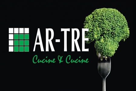 AR-TREE CUISINE KITCHEN CABINET