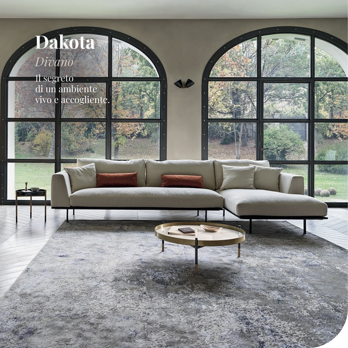 SOFA COLLECTION 2023