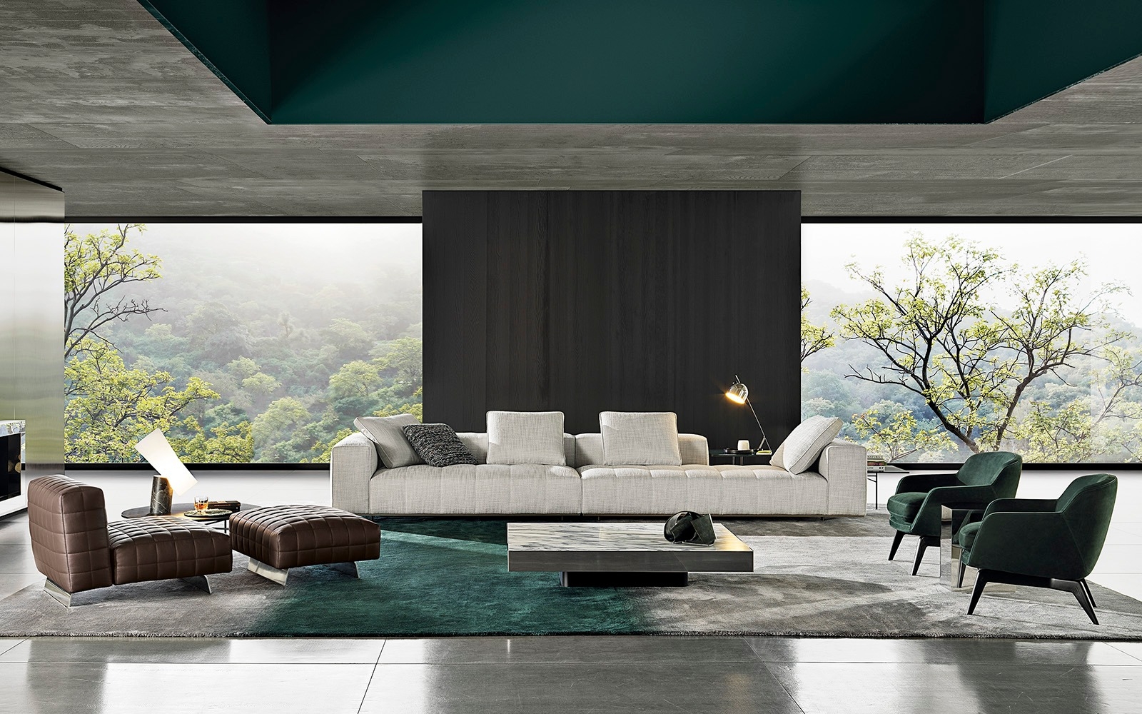 MINOTTI FURNITURE
