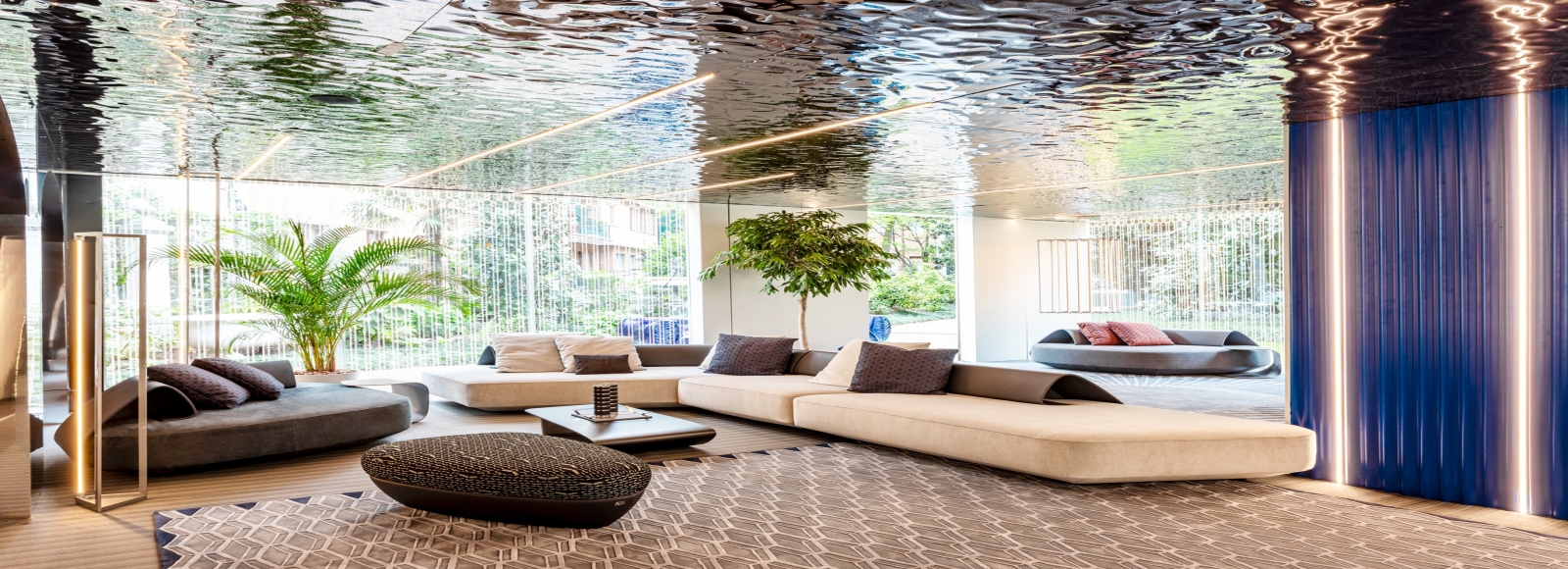 NỘI THẤT BENTLEY HOME